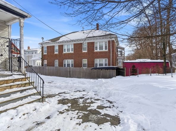 162 Humboldt Ave, Boston MA 02121