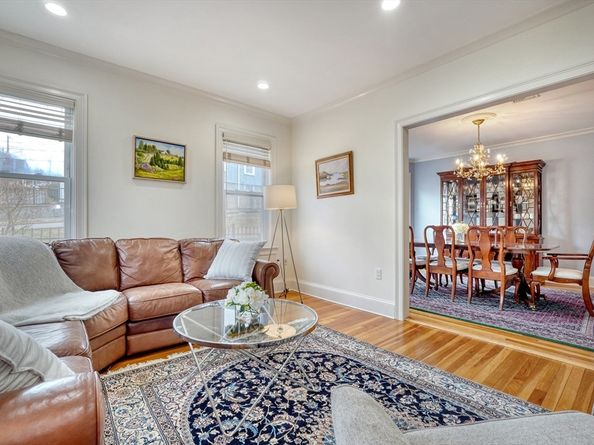 216-220 Newtonville Ave 218, Newton MA 02460