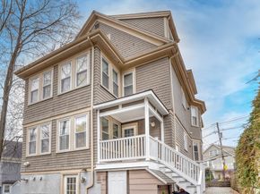 216-220 Newtonville Ave 218, Newton MA 02460
