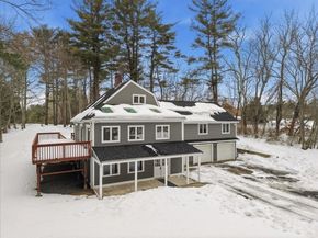 98 Walnut St, Halifax MA 02338