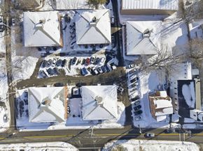 31 Montvale Ave 2, Woburn MA 01801