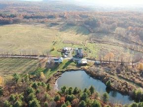 233 Ragged Hill Road, West Brookfield MA 01585