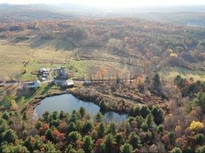 233 Ragged Hill Road, West Brookfield MA 01585