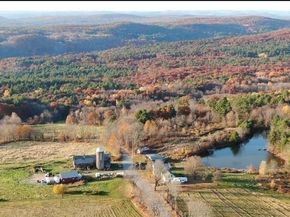 233 Ragged Hill Road, West Brookfield MA 01585