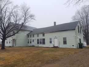 233 Ragged Hill Road, West Brookfield MA 01585