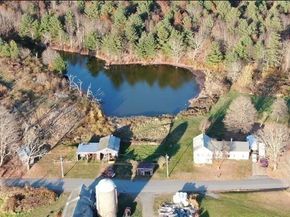 233 Ragged Hill Road, West Brookfield MA 01585