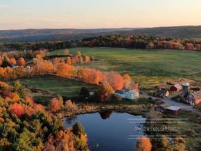 233 Ragged Hill Road, West Brookfield MA 01585