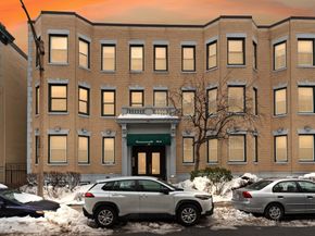 88 Gordon St 305, Boston MA 02135