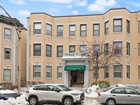 88 Gordon St 305, Boston MA 02135