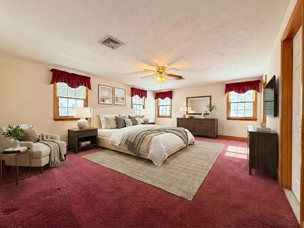 22 Oakdale Rd, Canton MA 02021