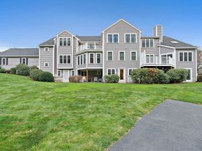 58 Bay Farm Rd 58, Duxbury MA 02332