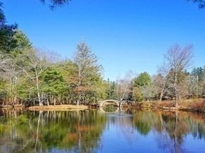 58 Bay Farm Rd 58, Duxbury MA 02332