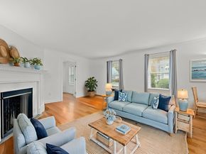 58 Bay Farm Rd 58, Duxbury MA 02332