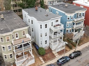12 Thelma Rd 3, Boston MA 02122