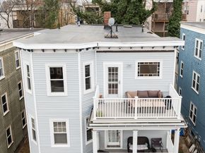12 Thelma Rd 3, Boston MA 02122