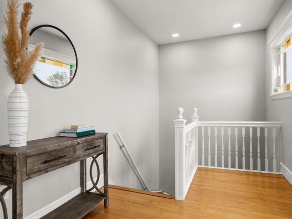 12 Thelma Rd 3, Boston MA 02122