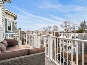 12 Thelma Rd 3, Boston MA 02122