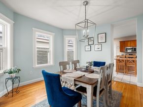 12 Thelma Rd 3, Boston MA 02122