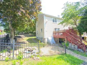 266 Massasoit Road, Worcester MA 01604