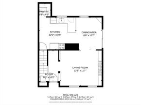 33 Pearl St, Fitchburg MA 01420