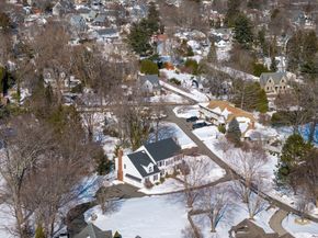 3 Elm Top Lane, Beverly MA 01915