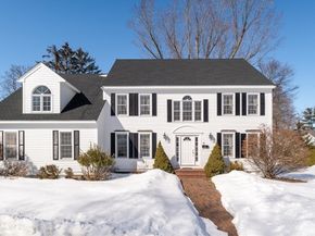 3 Elm Top Lane, Beverly MA 01915