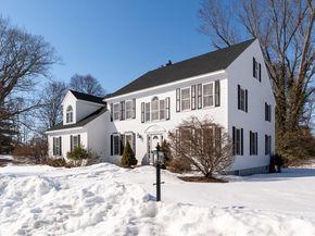 3 Elm Top Lane, Beverly MA 01915