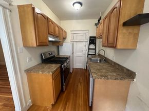 1641 Commonwealth Ave 3, Boston MA 02135