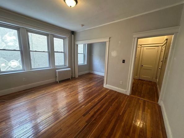 1641 Commonwealth Ave 3, Boston MA 02135