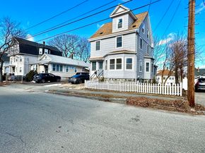 98 Safford St, Quincy MA 02171