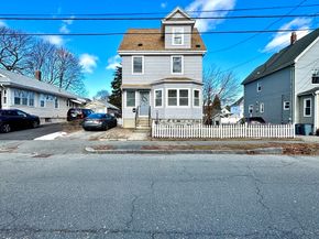 98 Safford St, Quincy MA 02171