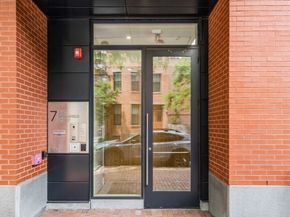 7 East Springfield 6, Boston MA 02118