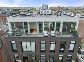 7 East Springfield 6, Boston MA 02118