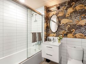 7 East Springfield 6, Boston MA 02118