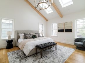 57 Museum Street, Cambridge MA 02138