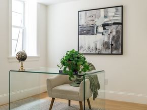 57 Museum Street, Cambridge MA 02138