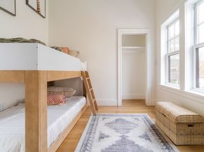 57 Museum Street, Cambridge MA 02138