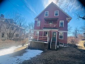 14 Melville Ave, Boston MA 02124