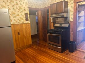 14 Melville Ave, Boston MA 02124