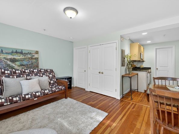 241 Hurley St 1, Cambridge MA 02141