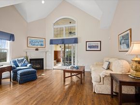 7 Primmett Lane 7, Worcester MA 01609