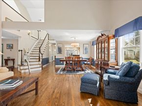 7 Primmett Lane 7, Worcester MA 01609