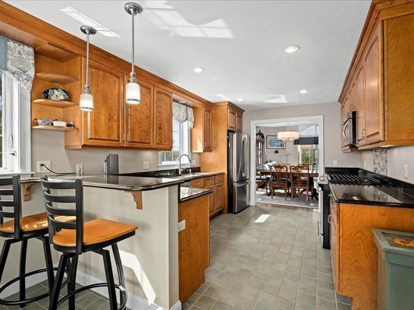 7 Primmett Lane 7, Worcester MA 01609