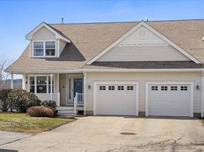 7 Primmett Lane 7, Worcester MA 01609