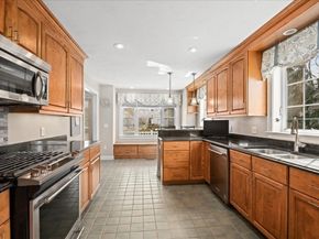 7 Primmett Lane 7, Worcester MA 01609