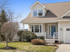 7 Primmett Lane 7, Worcester MA 01609