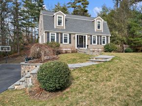 66 Simmons Dr, Duxbury MA 02332
