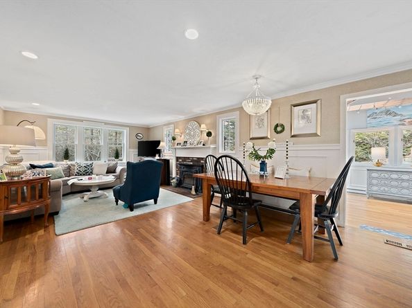 66 Simmons Dr, Duxbury MA 02332