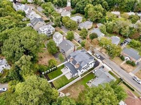 71 Cloverdale 1, Newton MA 02461