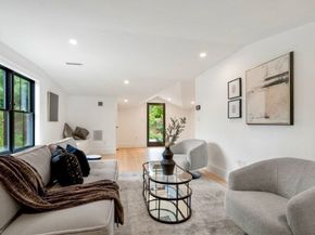 71 Cloverdale 1, Newton MA 02461